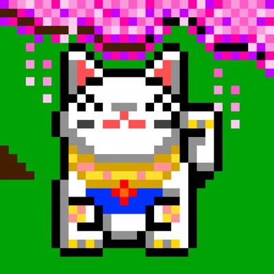 LuckyCats Rare #2