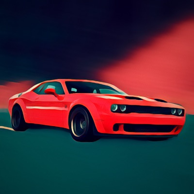 CryptoCar #7