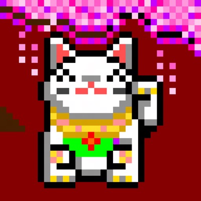 LuckyCats Rare #3