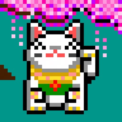 LuckyCats Rare #4