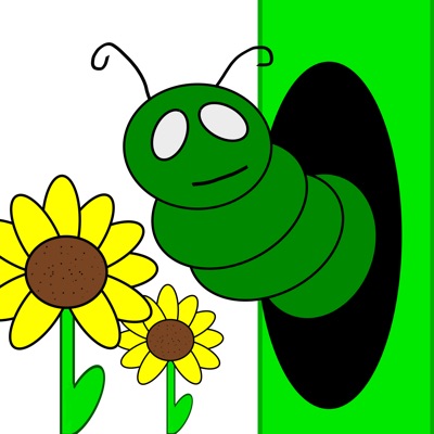 Caterpillar 1