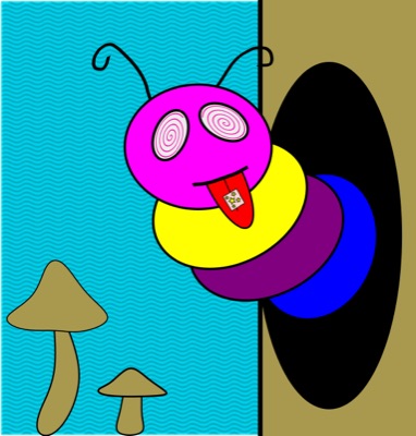 Caterpillar 2