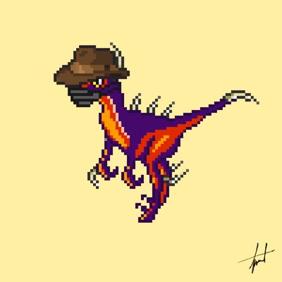 RaptorEYE 007