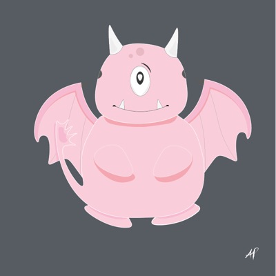 ALGOPIG EVOL 2 - NUDE