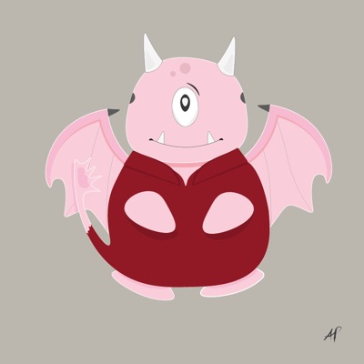 ALGOPIG EVOL 3 - FIRST DRESS