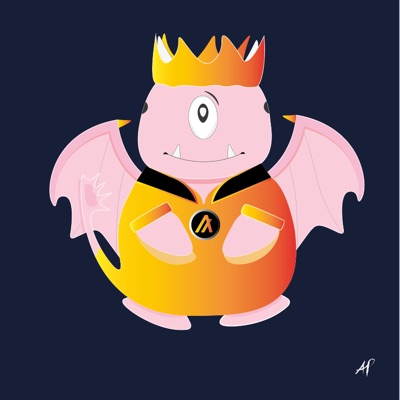 ALGOPIG EVOL 4 - THE KING