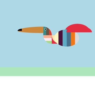 ExoticBird #002