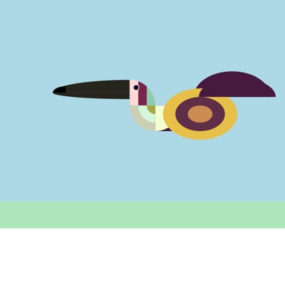 ExoticBird #003