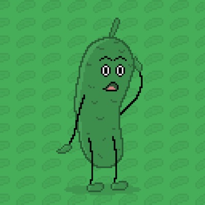 Pixkal GO! #1 - Original