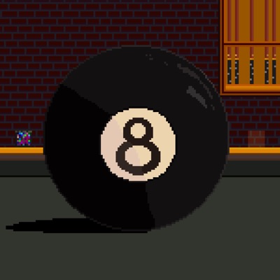 Algo Billiards 8a