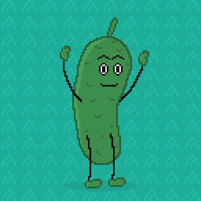 Pixkal GO! #3 - Algo BG