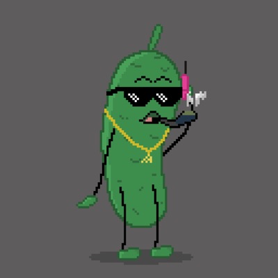 Pixkal GO! #6 - Thug Pixkal