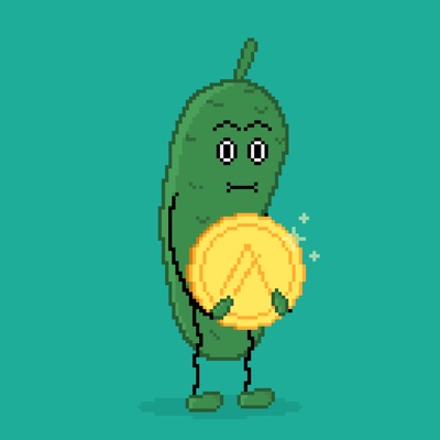 Pixkal GO! #7 - Large Algo