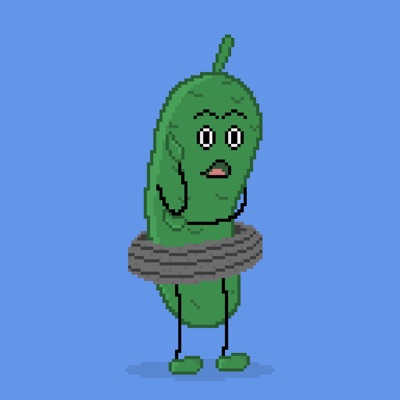 Pixkal GO! #8 - Tire Shirt