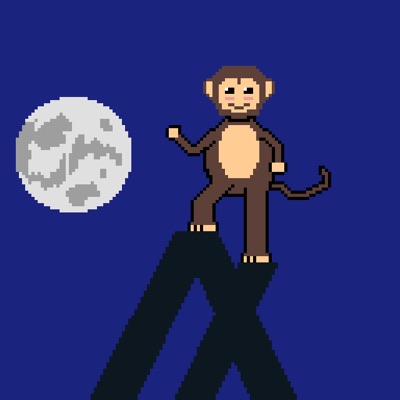 Night Monkey 01