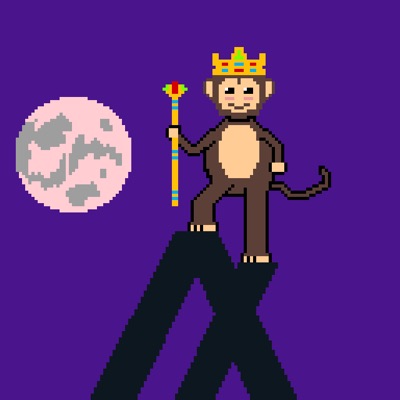 Night Monkey 02