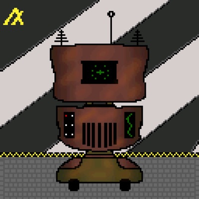 Algorandians #7