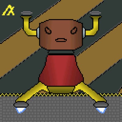 Algorandians #8