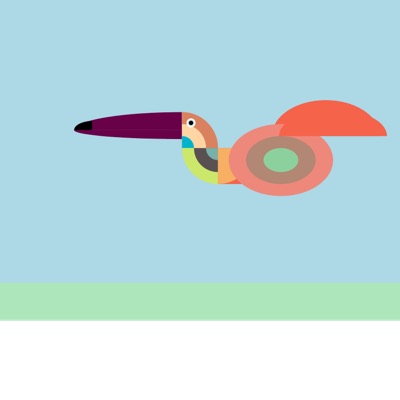 ExoticBird #004