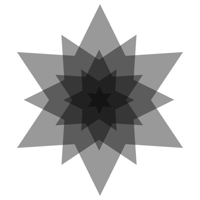 Astra #2