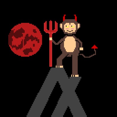 Night Monkey 03