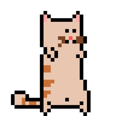AlgoKitty #1