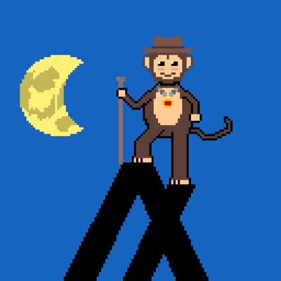 Night Monkey 04