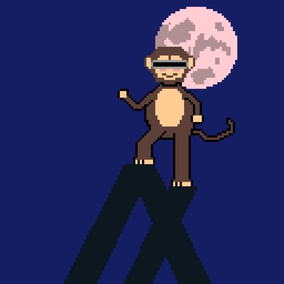 Night Monkey 05