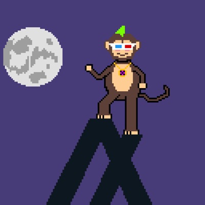 Night Monkey 06