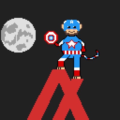 Night Monkey 07