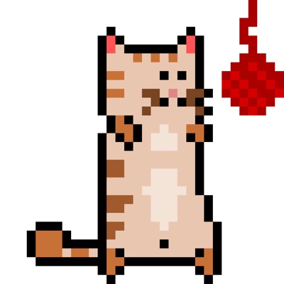 AlgoKitty #2