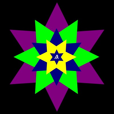 Astra #8