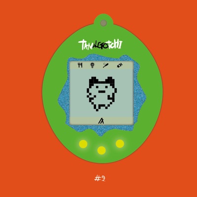 TAMALGOTCHI #002