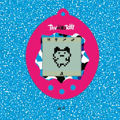 TAMALGOTCHI #003