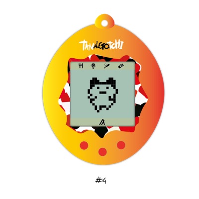 TAMALGOTCHI #004