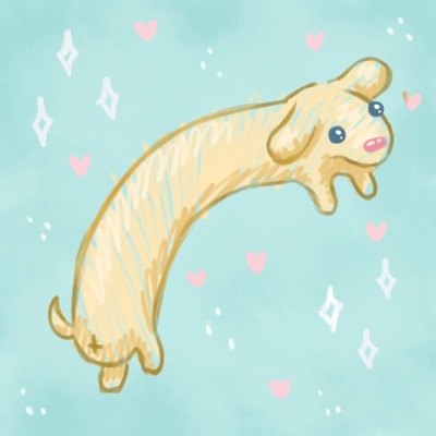 AlgoDoodle #2