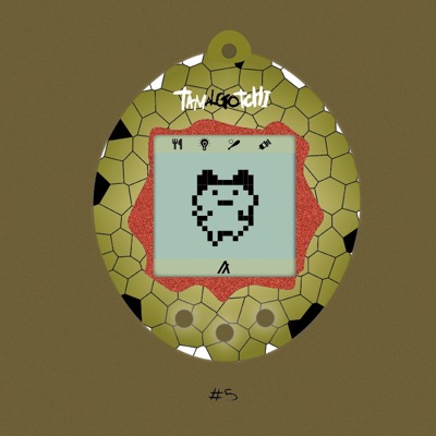 TAMALGOTCHI #005