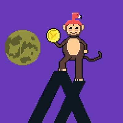 Night Monkey 08