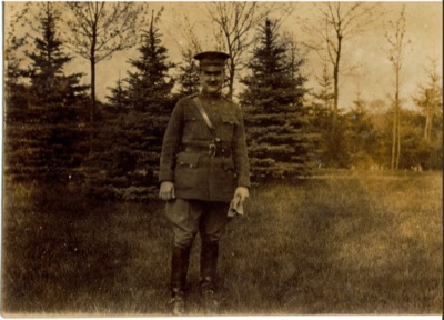 The Great War NFT Series 05