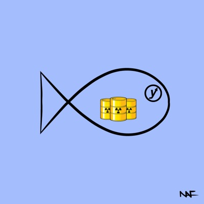 NAF NotAFish #014 $Yeldly