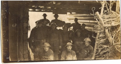 The Great War NFT Series 09