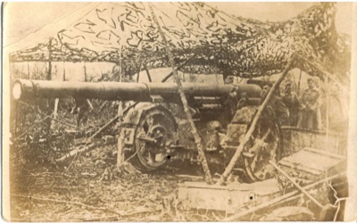 The Great War NFT Series 10