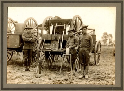 The Great War NFT Series 11