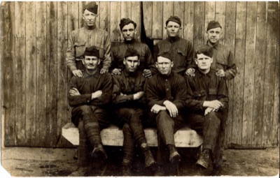 The Great War NFT Series 12