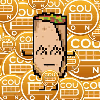 Coup Burrito Spicy #1