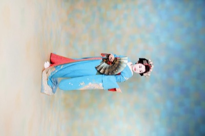 MAIKO in KYOTO 12