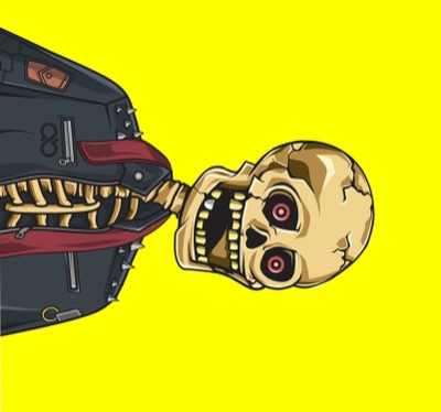 AlgoBones #1