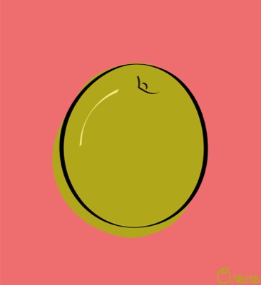 O.Verte #001