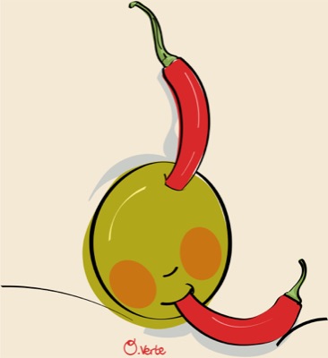 O.Verte #004
