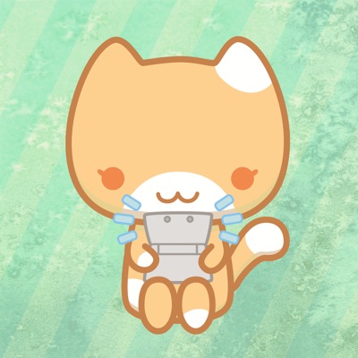 LalaCats - Lila - #02/90